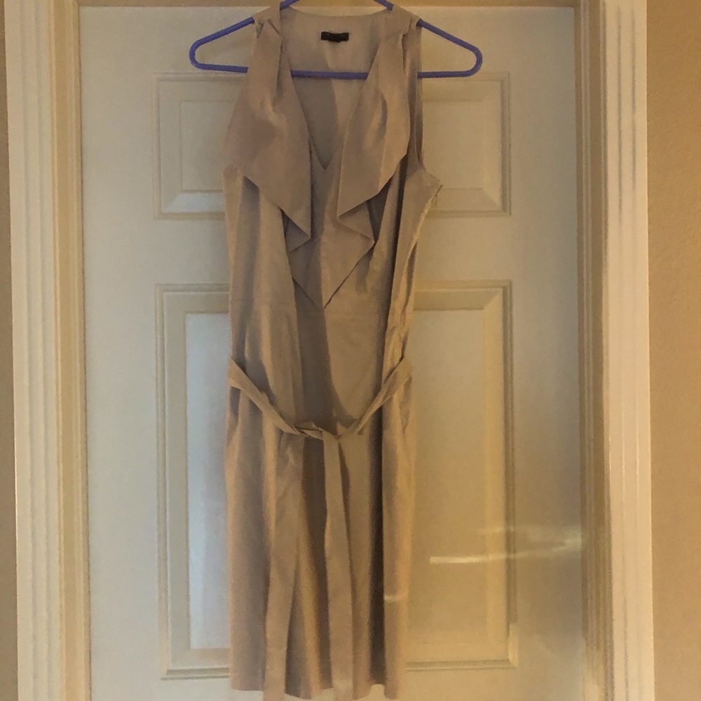 Summer dress- Petite Medium
